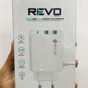 Sovo SG 220 Revo Micro Charger