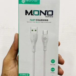 Sovo Sc 002 Mono Micro Cable