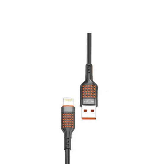 Sovo Sc 009 Panther Iphone Cable