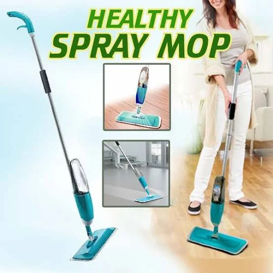 Spray Mop