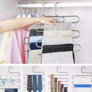 Stainless steel hanger (each)