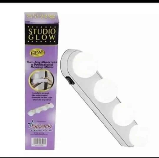 Studio Glow Cell Operated