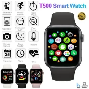 T500 Smartwatch