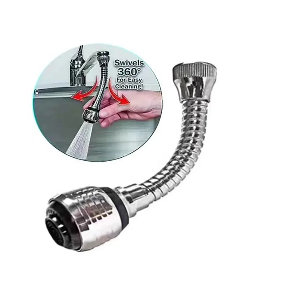 Turbo Flex Faucet