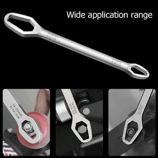 Universal Wrench