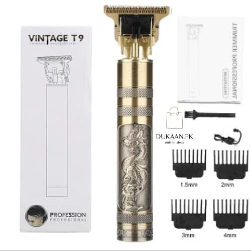 Vintage T9 Trimmer