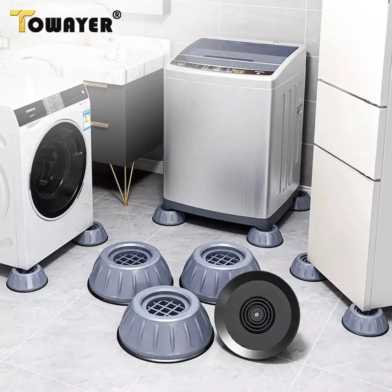 Washing Machine Pads