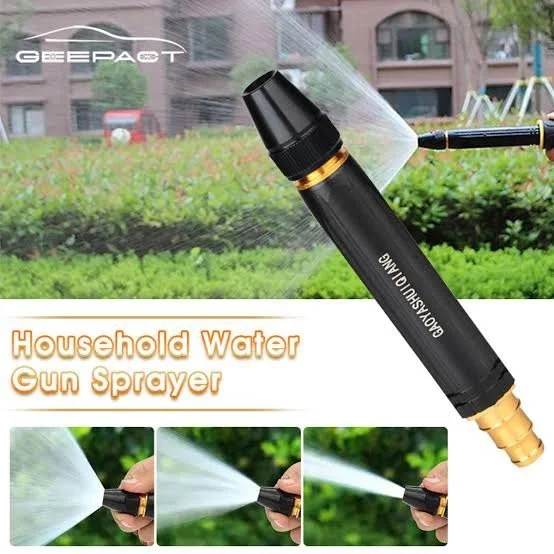 Water Spray Nozzle