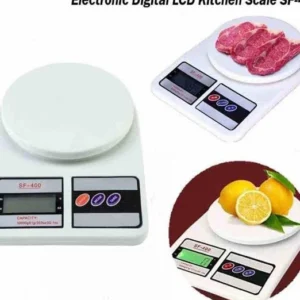 Weight Scale
