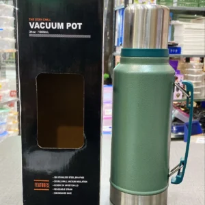 1000 ml Vacuum Pot