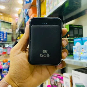 Bolt POWERBANK 10000 mAh