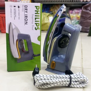 LIGHT WEIGHT IRON