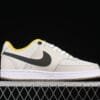 Nike Court Vision Low 'White Cargo Khaki' FV3630-131