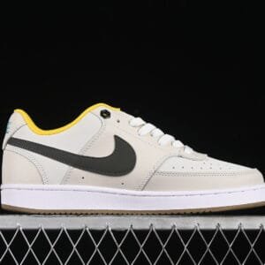 Nike Court Vision Low 'White Cargo Khaki' FV3630-131
