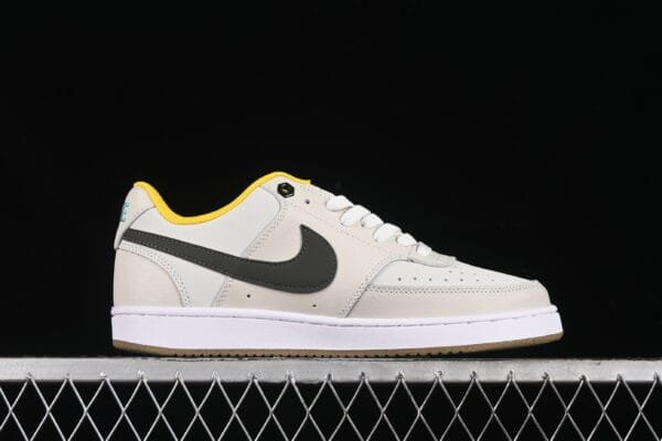 Nike Court Vision Low 'White Cargo Khaki' FV3630-131