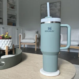 Stainless Steel Stanley Adventure Quencher Travel Tumbler