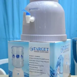 TARGET WATER DISPANCER