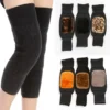 Warm Wool Knee Pad