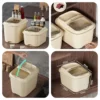 New 10 KG Rice Container