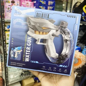 Shark Water Spray Gun (Imported China)