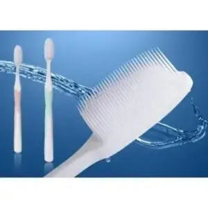 Dr Warm Nano Tooth Brush